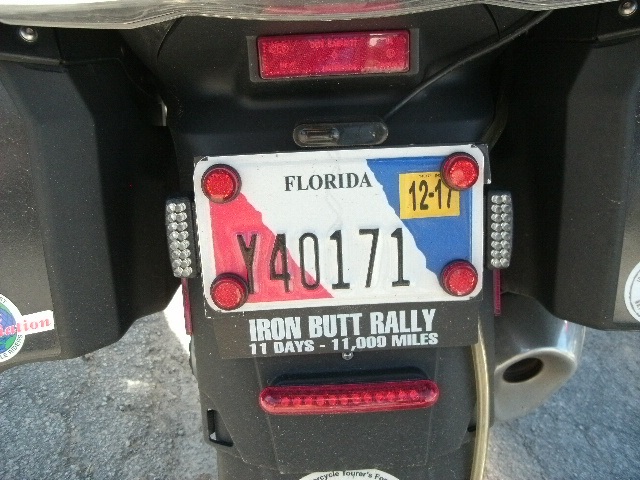 FL IBR